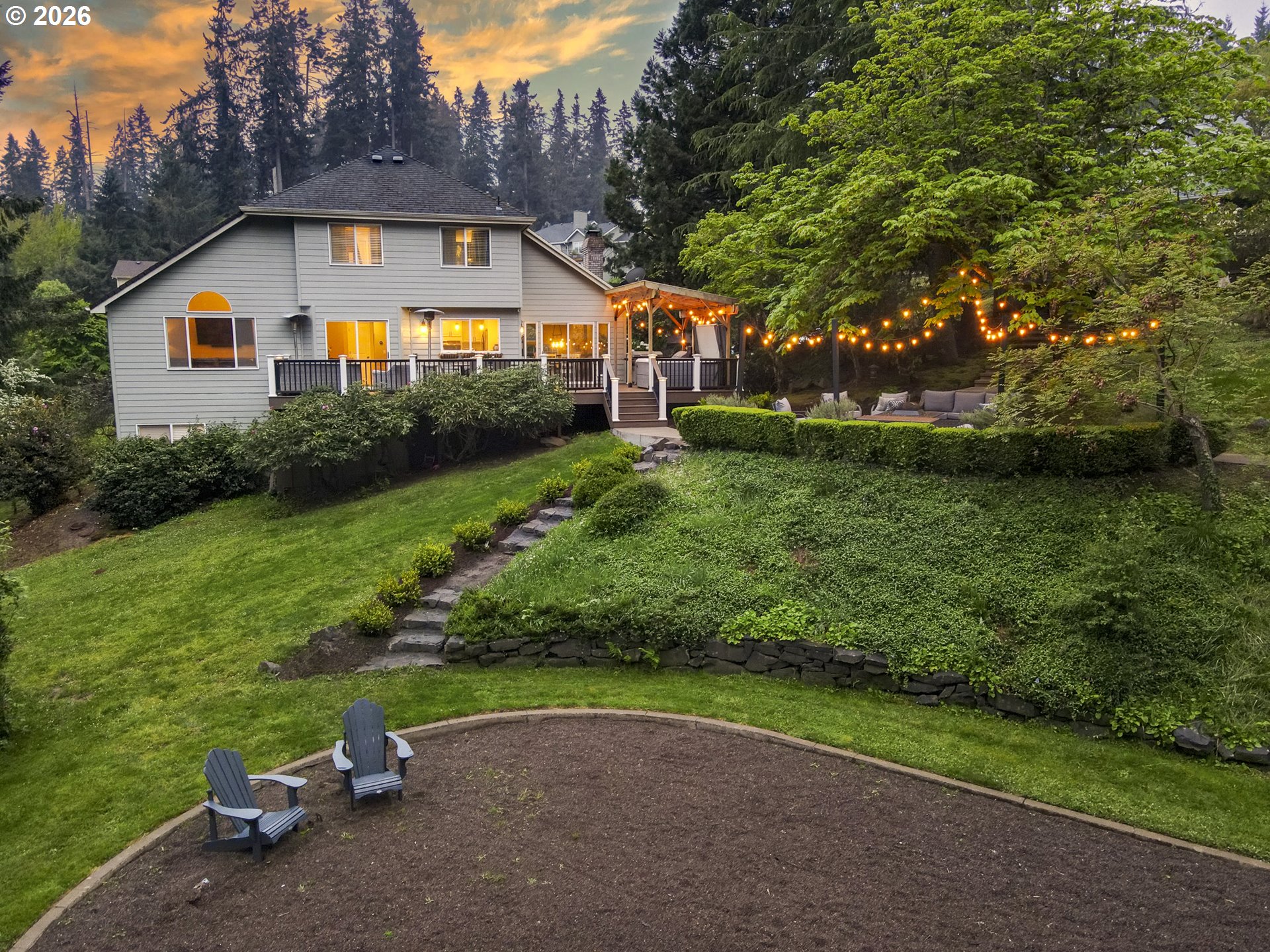 3071 Solomon Loop Eugene, OR 97405 - Photo 44 of 48