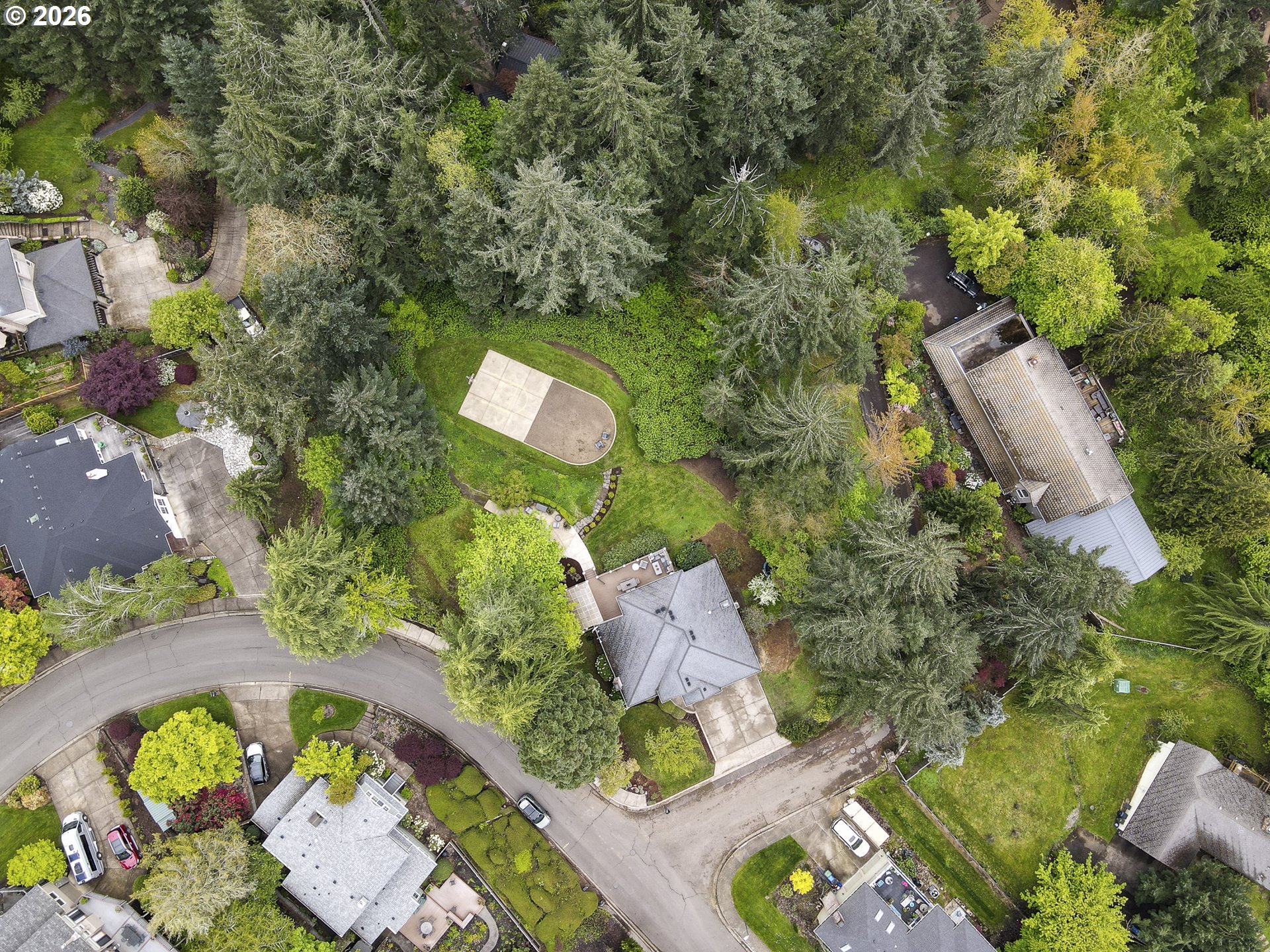 3071 Solomon Loop Eugene, OR 97405 - Photo 46 of 48