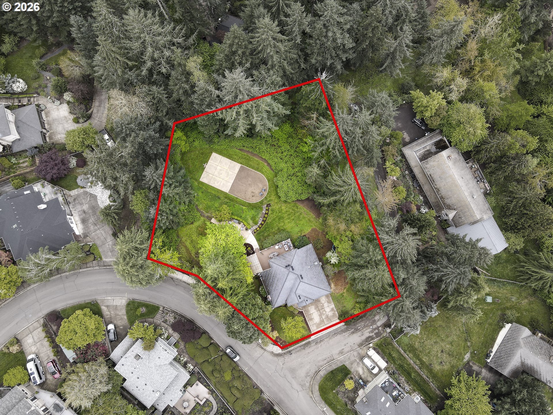 3071 Solomon Loop Eugene, OR 97405 - Photo 47 of 48