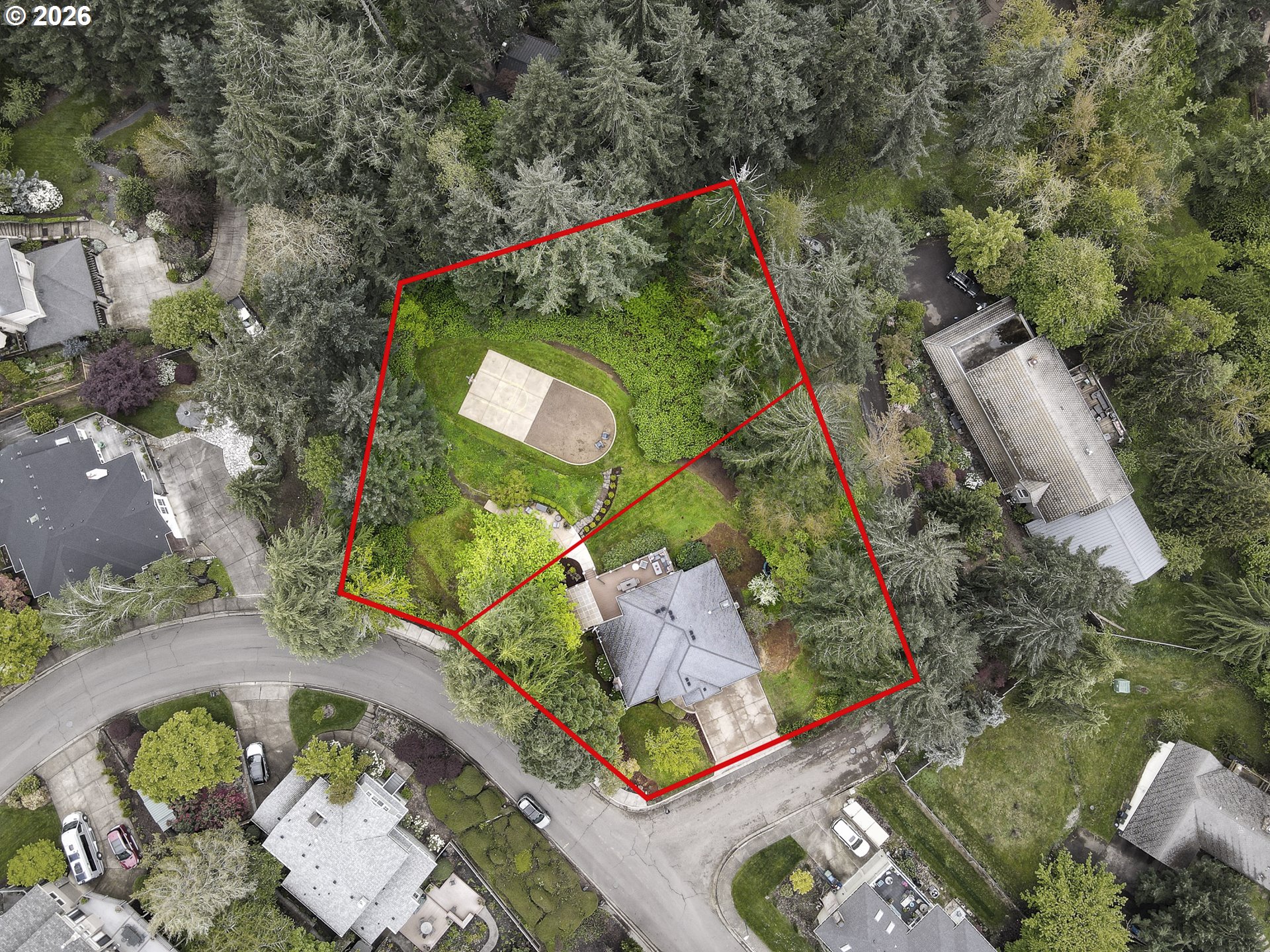 3071 Solomon Loop Eugene, OR 97405 - Photo 48 of 48