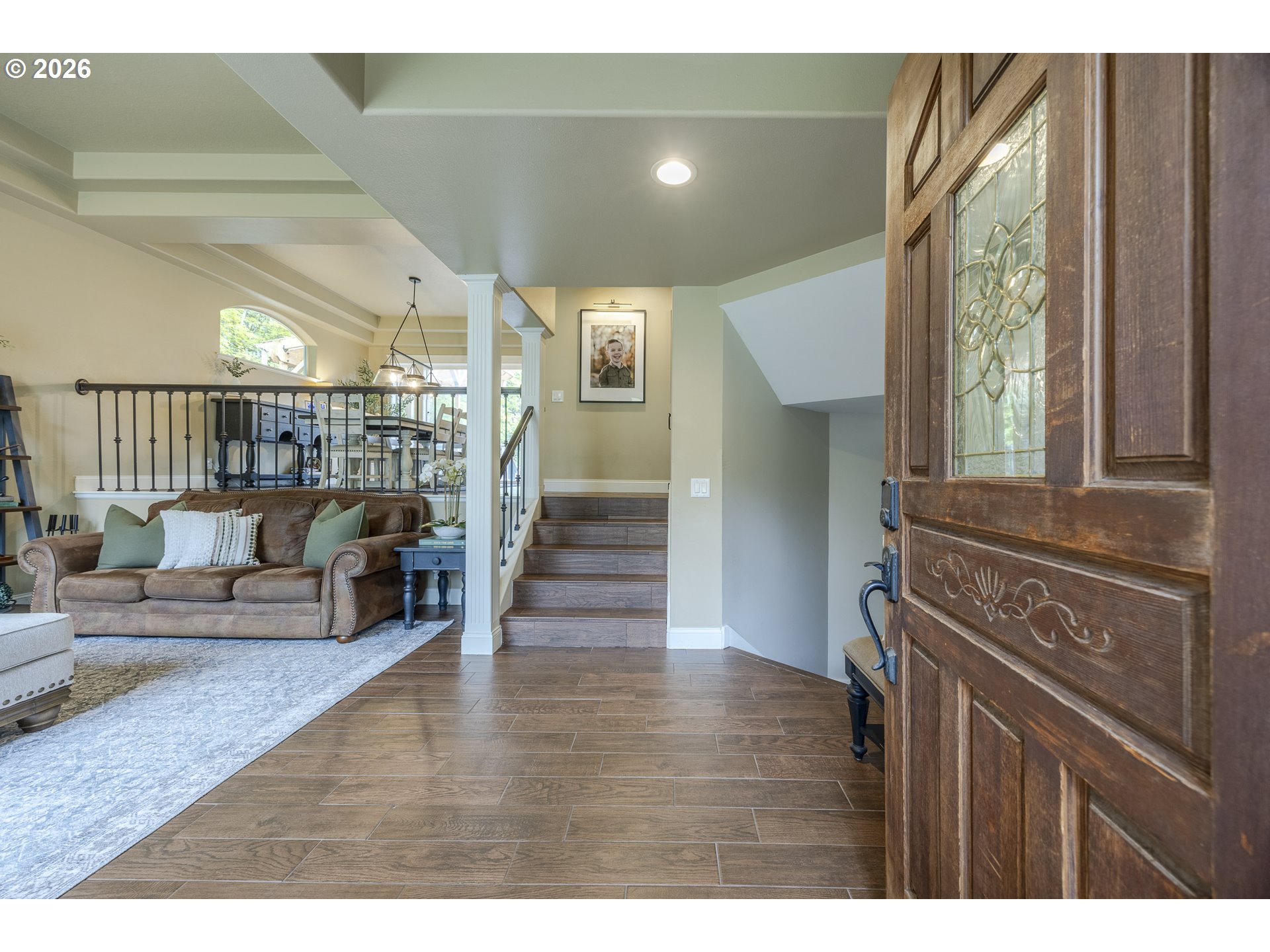3071 Solomon Loop Eugene, OR 97405 - Photo 6 of 48