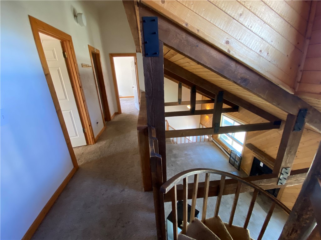 782 Ryan Gulch Road Silverthorne, CO 80498 - Photo 10 of 30 stairs to 2nd floor