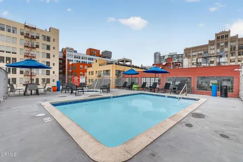 $370,000 | 746 South Los Angeles Street, Unit 809, Los Angeles, CA 90014