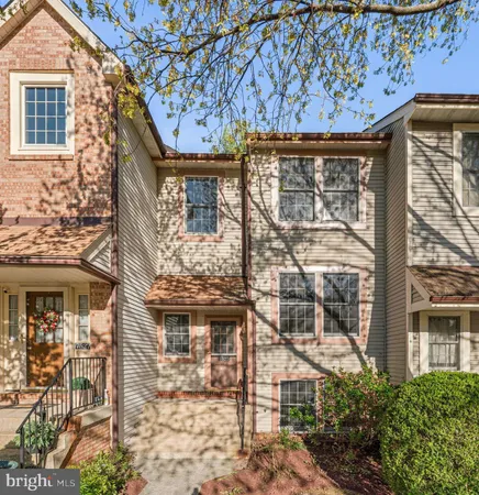 $490,000 | 7525 Swan Point Way, Unit 195, Columbia, MD 21045