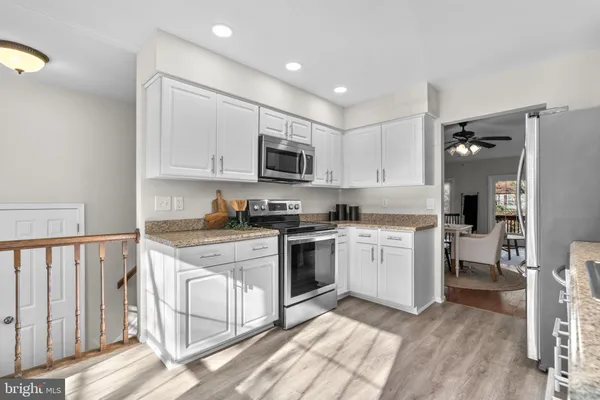 $490,000 | 7525 Swan Point Way, Unit 195, Columbia, MD 21045