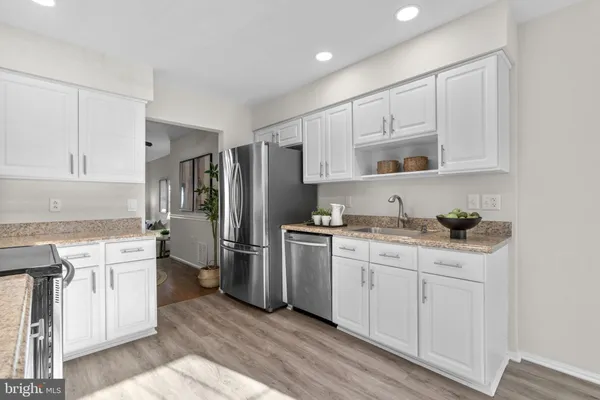 $490,000 | 7525 Swan Point Way, Unit 195, Columbia, MD 21045