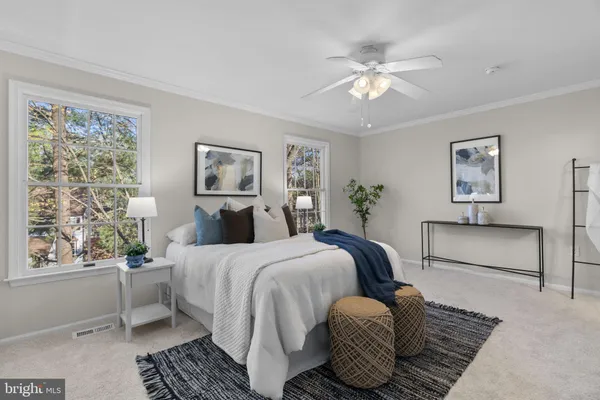 $490,000 | 7525 Swan Point Way, Unit 195, Columbia, MD 21045
