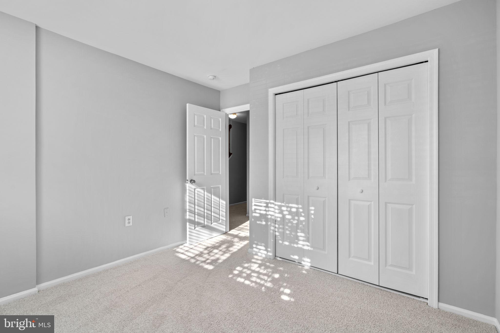 7525 Swan Point Way, Unit 195 Columbia, MD 21045 - Photo 18 of 30 a view of entryway with wooden floor