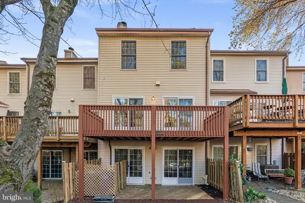 $490,000 | 7525 Swan Point Way, Unit 195, Columbia, MD 21045
