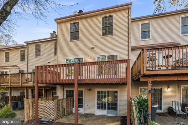 $490,000 | 7525 Swan Point Way, Unit 195, Columbia, MD 21045