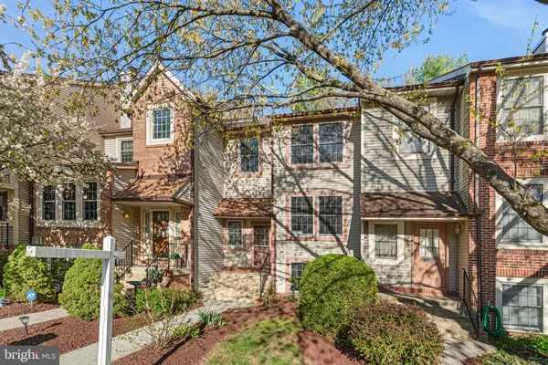 $490,000 | 7525 Swan Point Way, Unit 195, Columbia, MD 21045