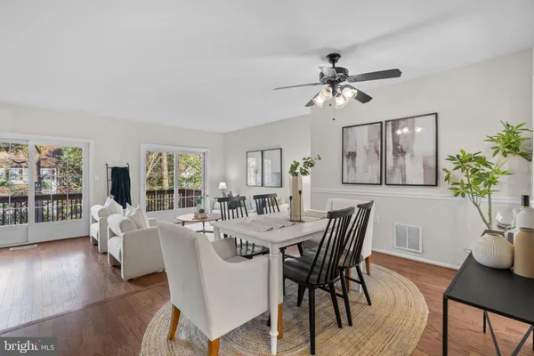 $490,000 | 7525 Swan Point Way, Unit 195, Columbia, MD 21045