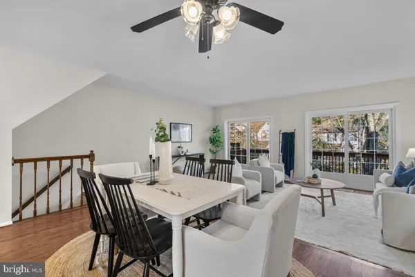 $490,000 | 7525 Swan Point Way, Unit 195, Columbia, MD 21045