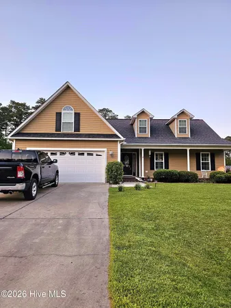 $2,150 | 300 Croatan Woods Drive, New Bern, NC 28562