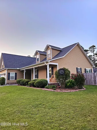 $2,150 | 300 Croatan Woods Drive, New Bern, NC 28562