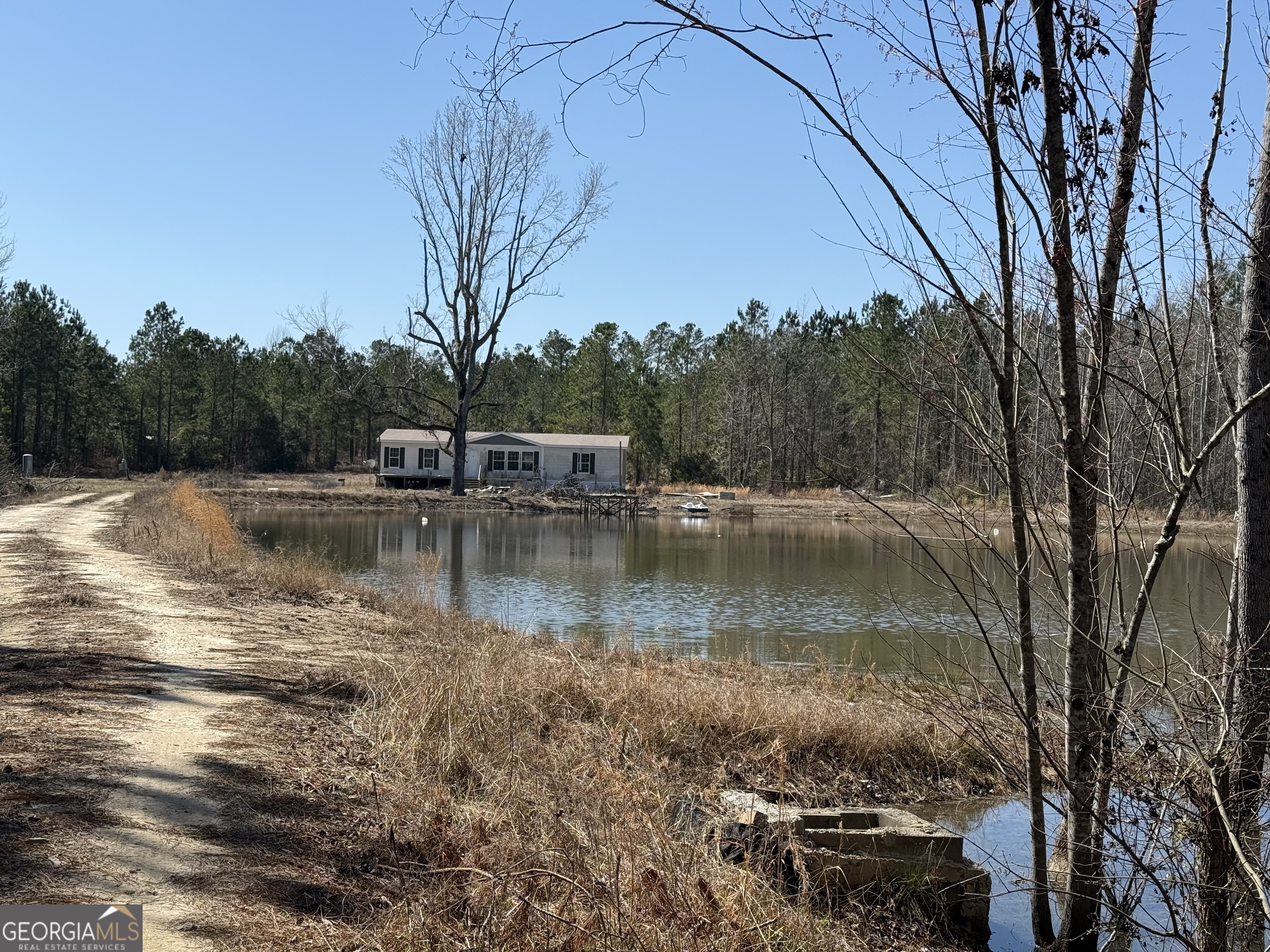 319 Union Chapel Road Swainsboro, GA 30401 - Photo 1 of 1 Gallery Image 1