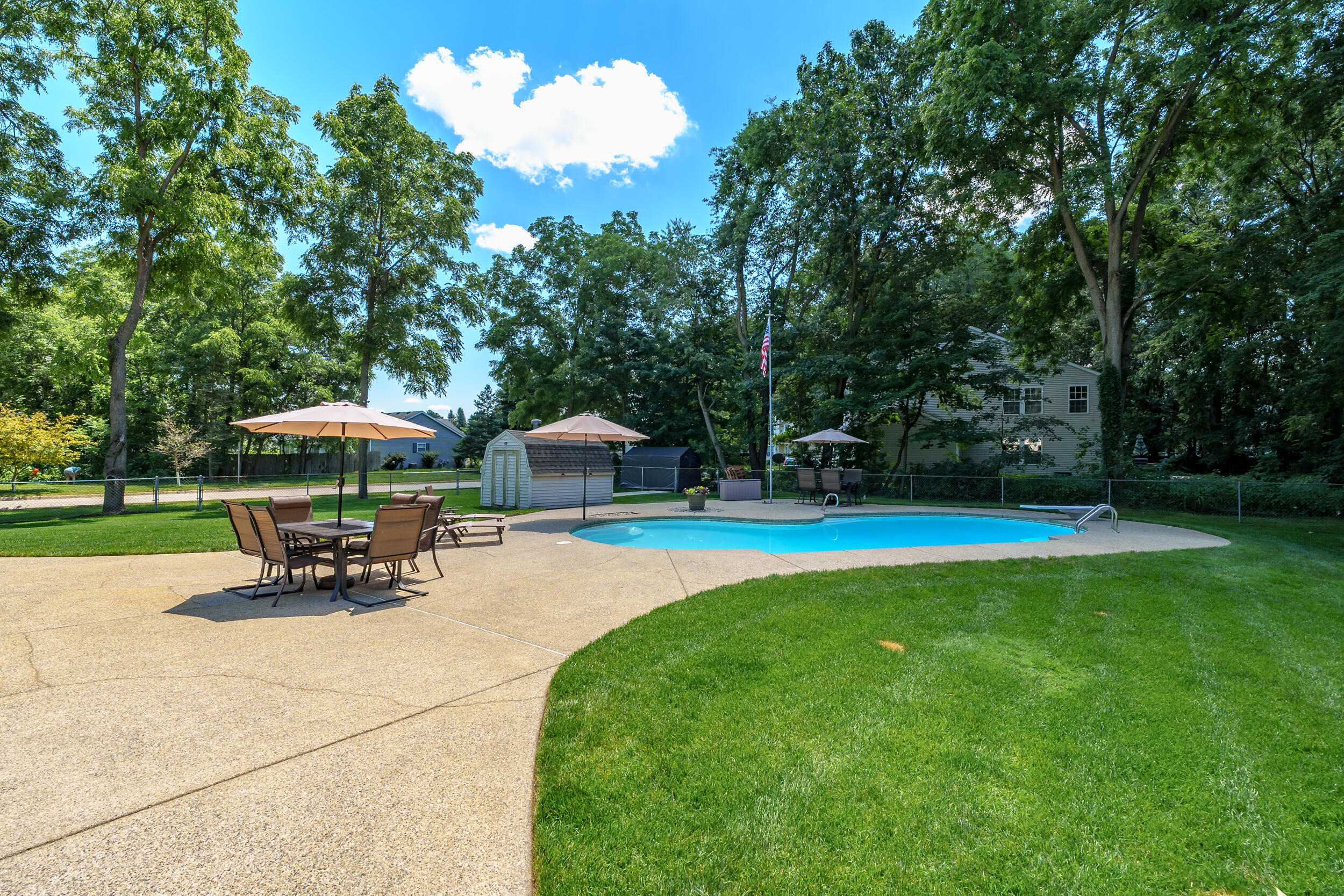 4705 Romence Road Portage, MI 49024 - Photo 57 of 74 Romence_Rd_4705_Portage_49024-55