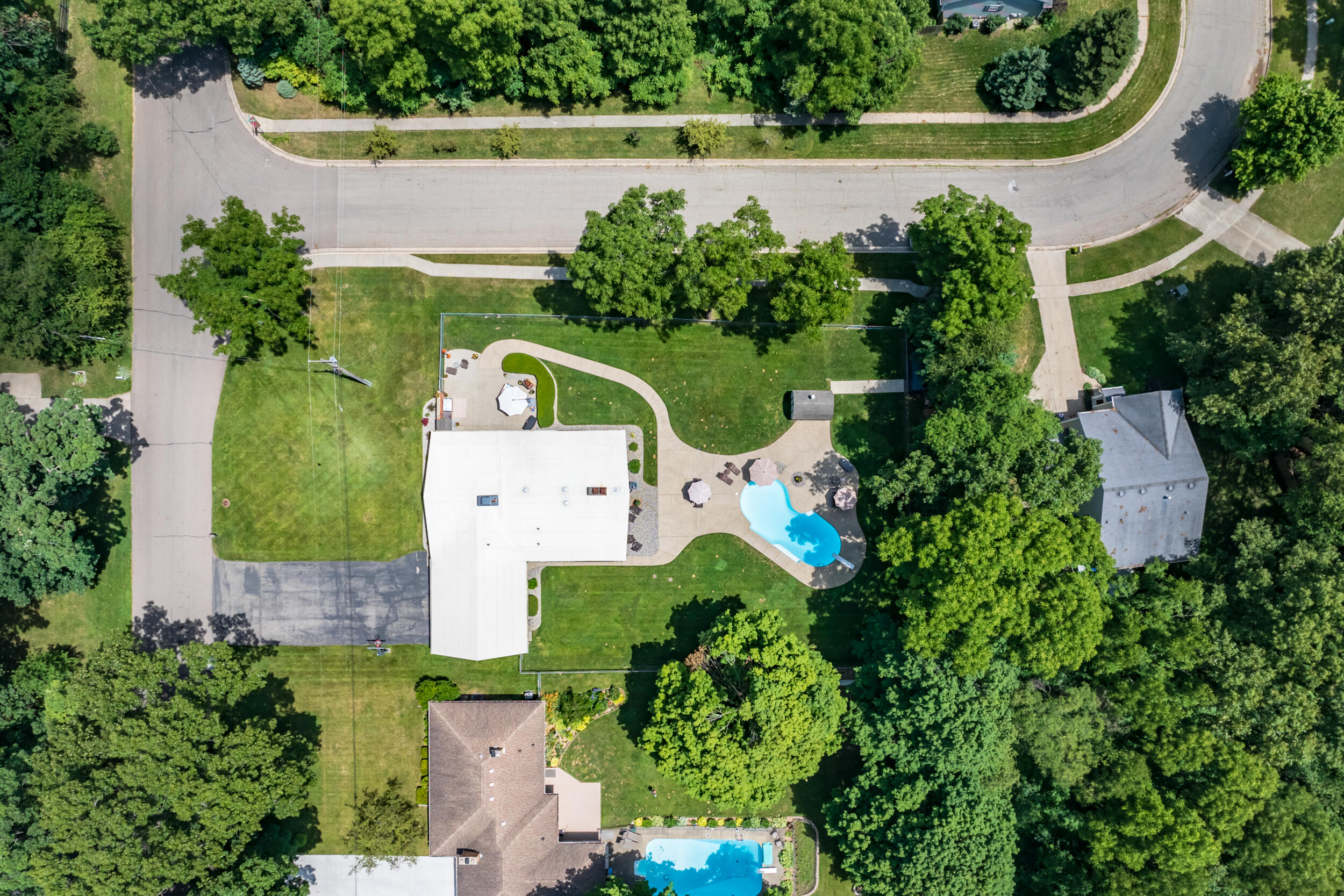 4705 Romence Road Portage, MI 49024 - Photo 60 of 74 Romence_Rd_4705_Portage_49024-66