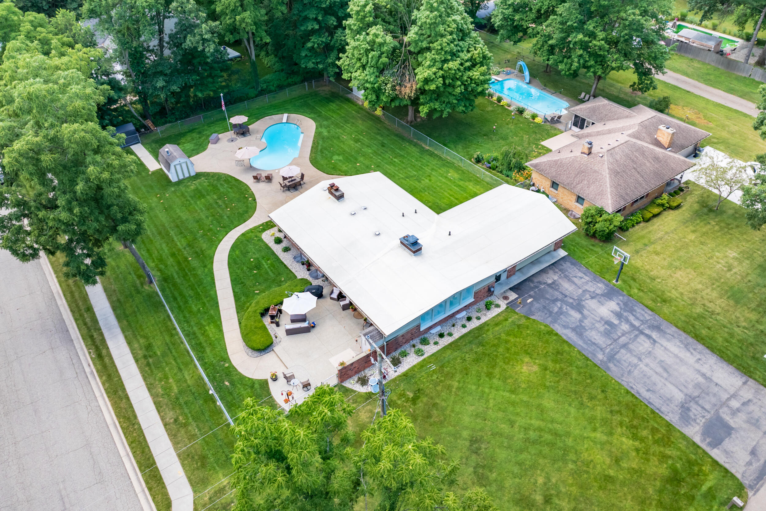 4705 Romence Road Portage, MI 49024 - Photo 63 of 74 Romence_Rd_4705_Portage_49024-62