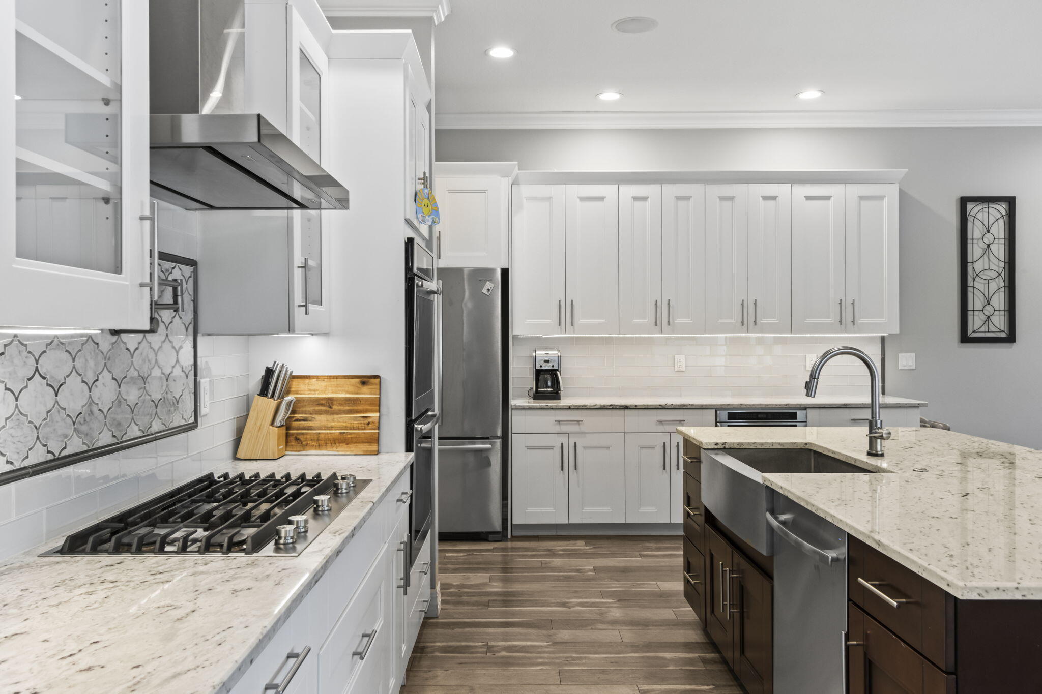2365 Dyer Road Port St. Lucie, FL 34952 - Photo 15 of 44 Kitchen