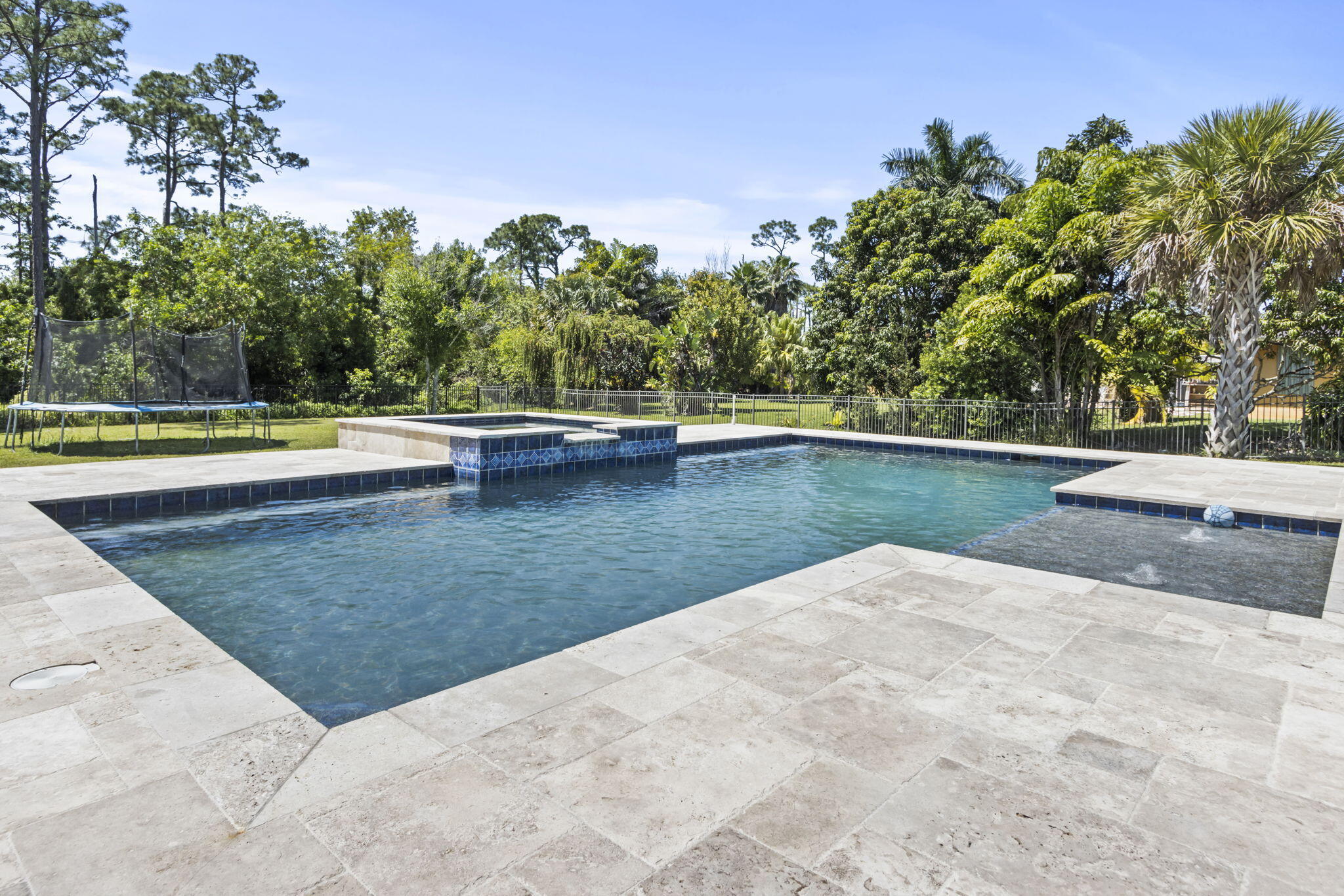 2365 Dyer Road Port St. Lucie, FL 34952 - Photo 38 of 44 Pool