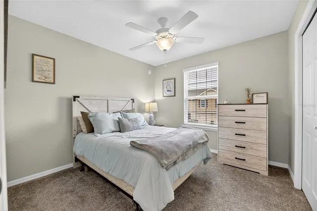 a view of a room with gaming equipment