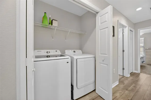 a view of outdoor space