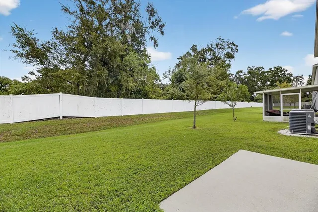 an aerial view of multiple houses