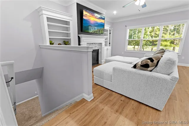 $433,800 | 2021 Prestwick Place, Henryville, IN 47126