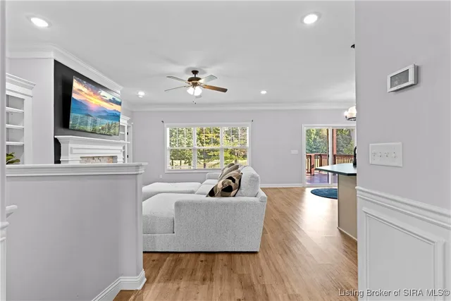 $433,800 | 2021 Prestwick Place, Henryville, IN 47126