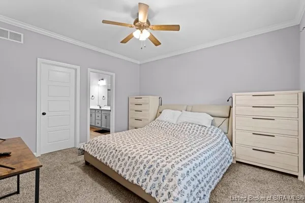 $433,800 | 2021 Prestwick Place, Henryville, IN 47126