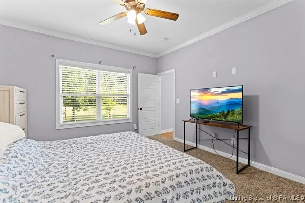 $433,800 | 2021 Prestwick Place, Henryville, IN 47126