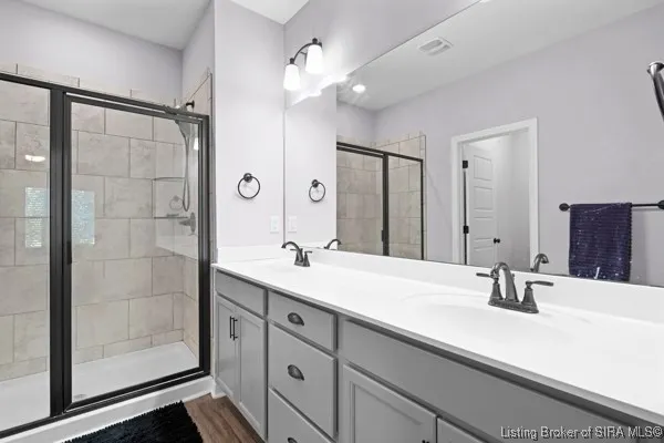 $433,800 | 2021 Prestwick Place, Henryville, IN 47126