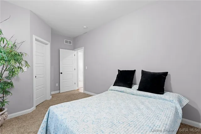 $433,800 | 2021 Prestwick Place, Henryville, IN 47126