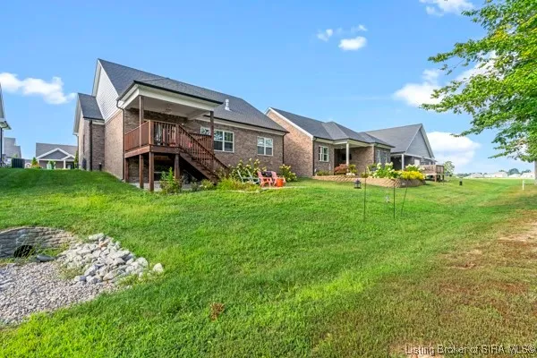$433,800 | 2021 Prestwick Place, Henryville, IN 47126