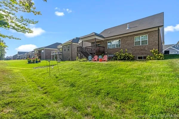 $433,800 | 2021 Prestwick Place, Henryville, IN 47126