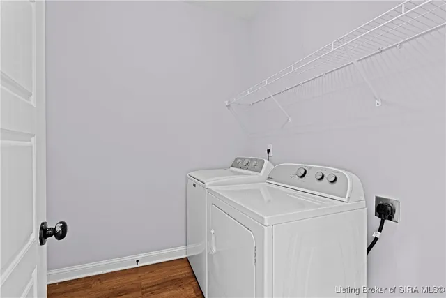 $433,800 | 2021 Prestwick Place, Henryville, IN 47126