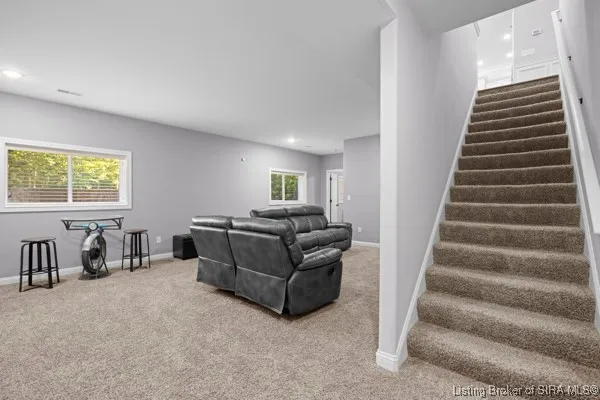 $433,800 | 2021 Prestwick Place, Henryville, IN 47126