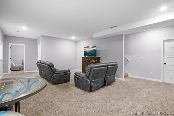 $433,800 | 2021 Prestwick Place, Henryville, IN 47126