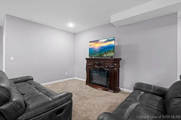 $433,800 | 2021 Prestwick Place, Henryville, IN 47126