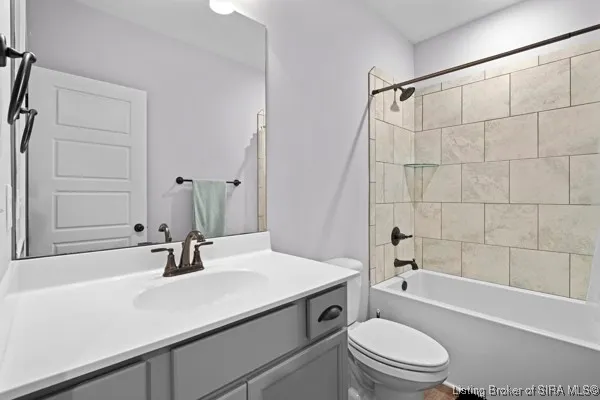 $433,800 | 2021 Prestwick Place, Henryville, IN 47126