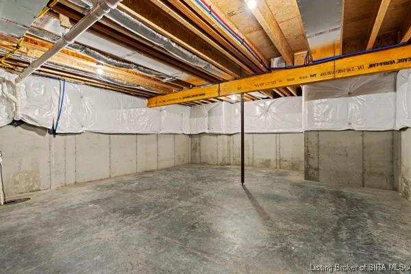 $433,800 | 2021 Prestwick Place, Henryville, IN 47126