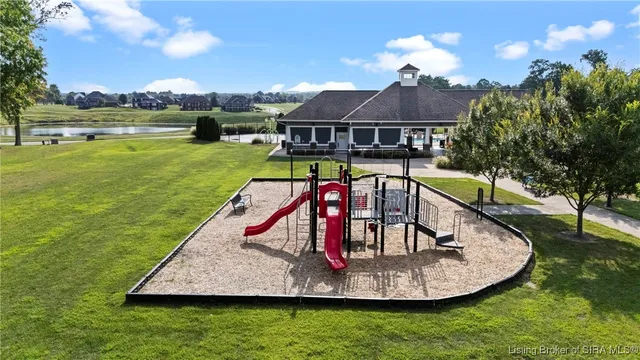 $433,800 | 2021 Prestwick Place, Henryville, IN 47126