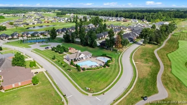 $433,800 | 2021 Prestwick Place, Henryville, IN 47126