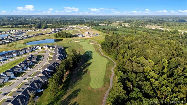 $433,800 | 2021 Prestwick Place, Henryville, IN 47126