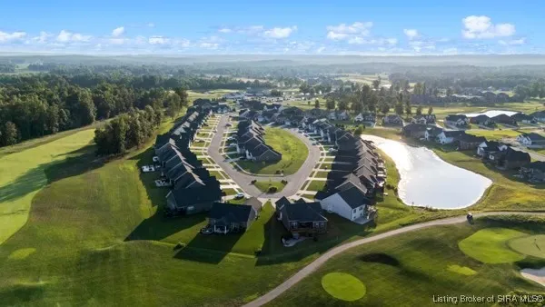 $433,800 | 2021 Prestwick Place, Henryville, IN 47126