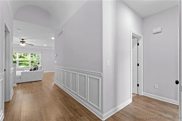 $433,800 | 2021 Prestwick Place, Henryville, IN 47126