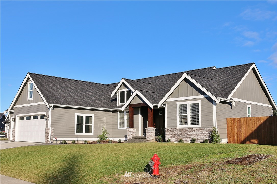 7352 Wiser Heights Road Ferndale, WA 98248 - Photo 2 of 33