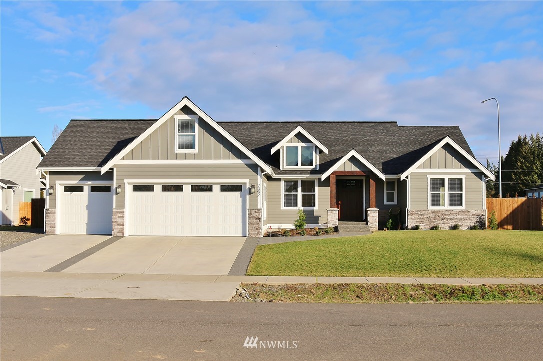 7352 Wiser Heights Road Ferndale, WA 98248 - Photo 3 of 33