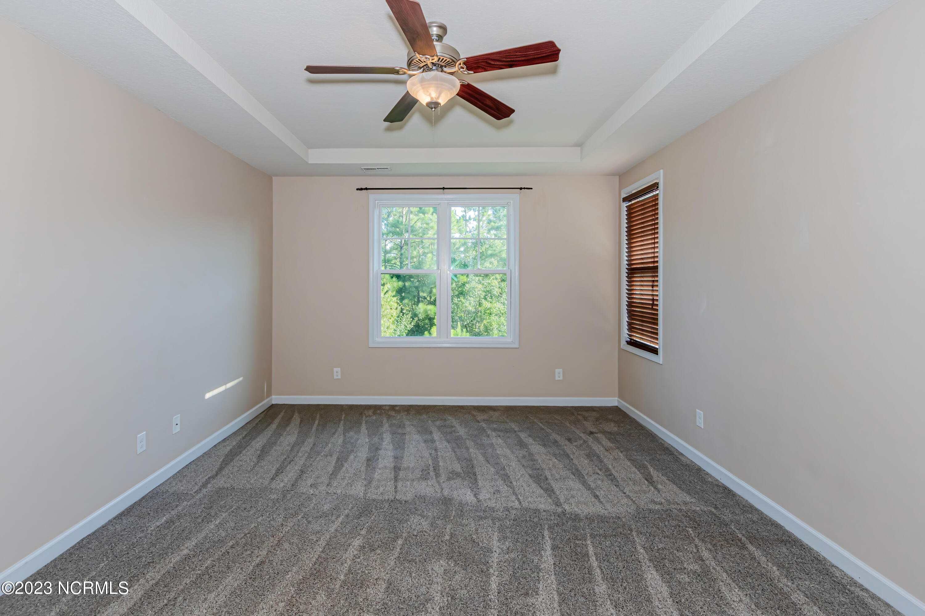 316 Frisco Way Holly Ridge, NC 28445 - Photo 34 of 68 Master bedroom
